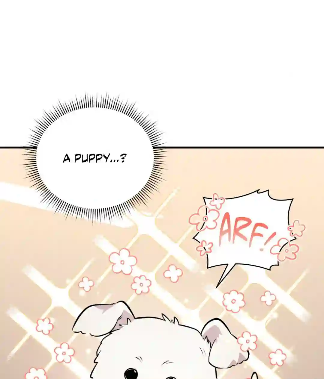A Loyal Dog [Official] - Chapter 1 manhwa