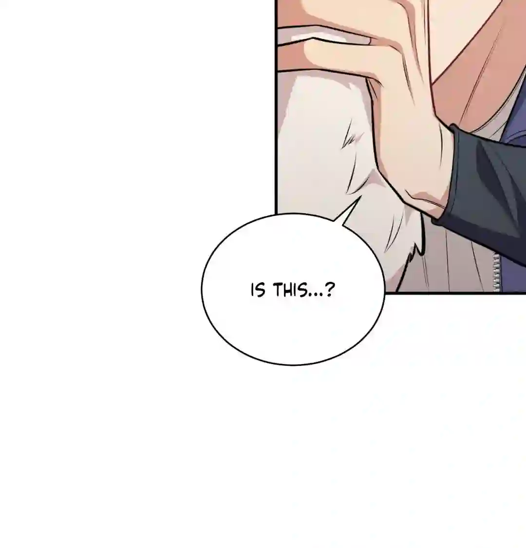 A Loyal Dog [Official] - Chapter 1 manhwa