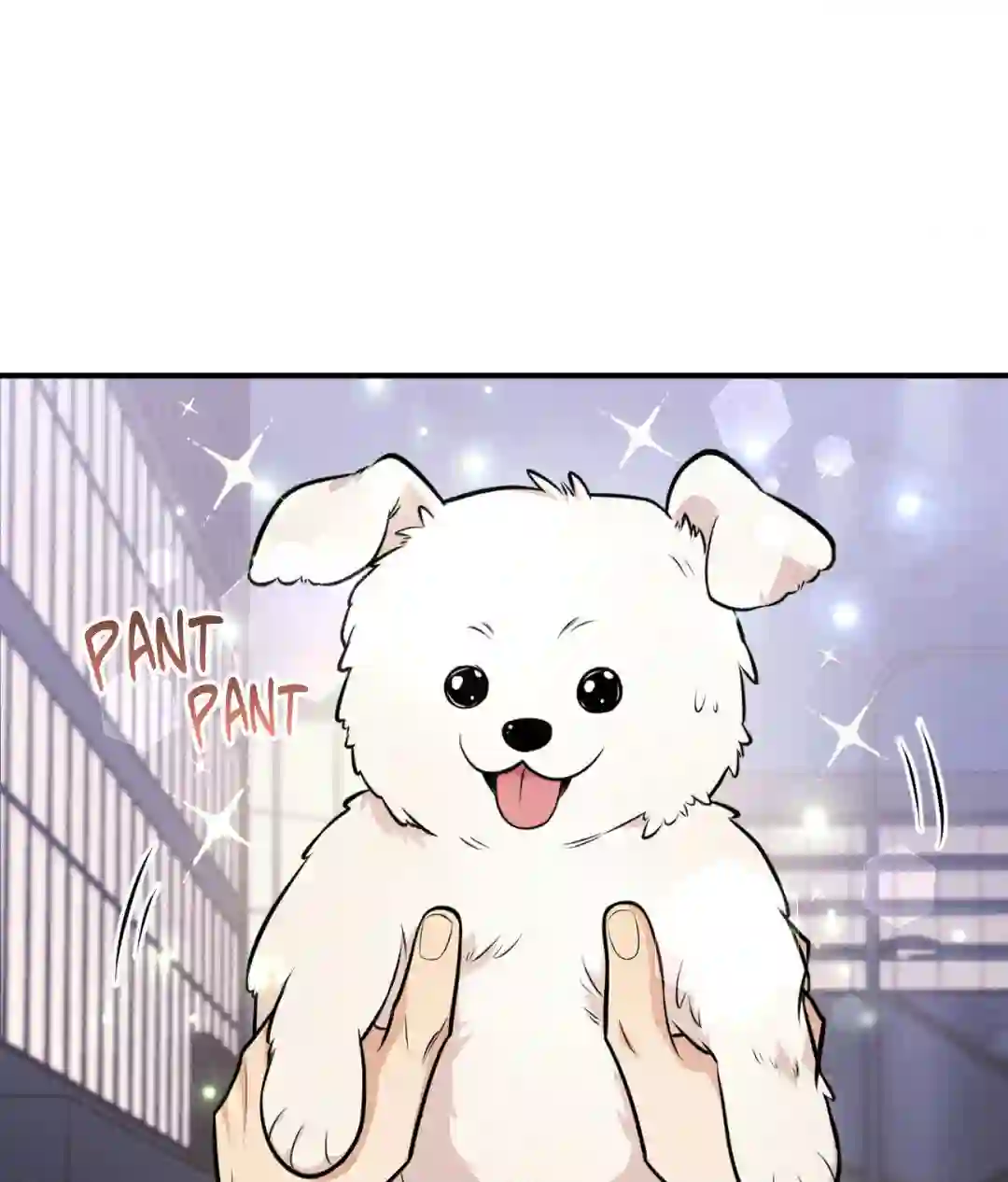 A Loyal Dog [Official] - Chapter 1 manhwa