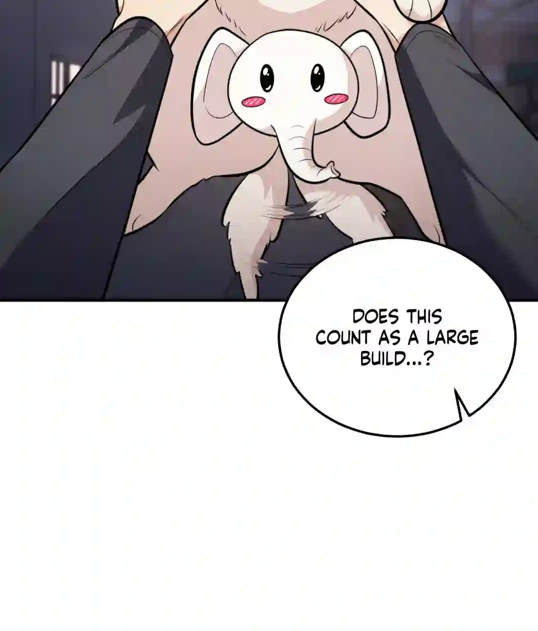 A Loyal Dog [Official] - Chapter 1 manhwa