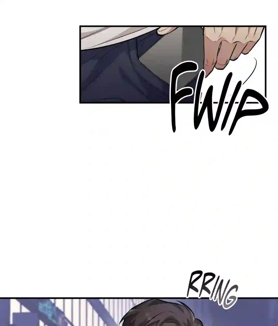 A Loyal Dog [Official] - Chapter 1 manhwa