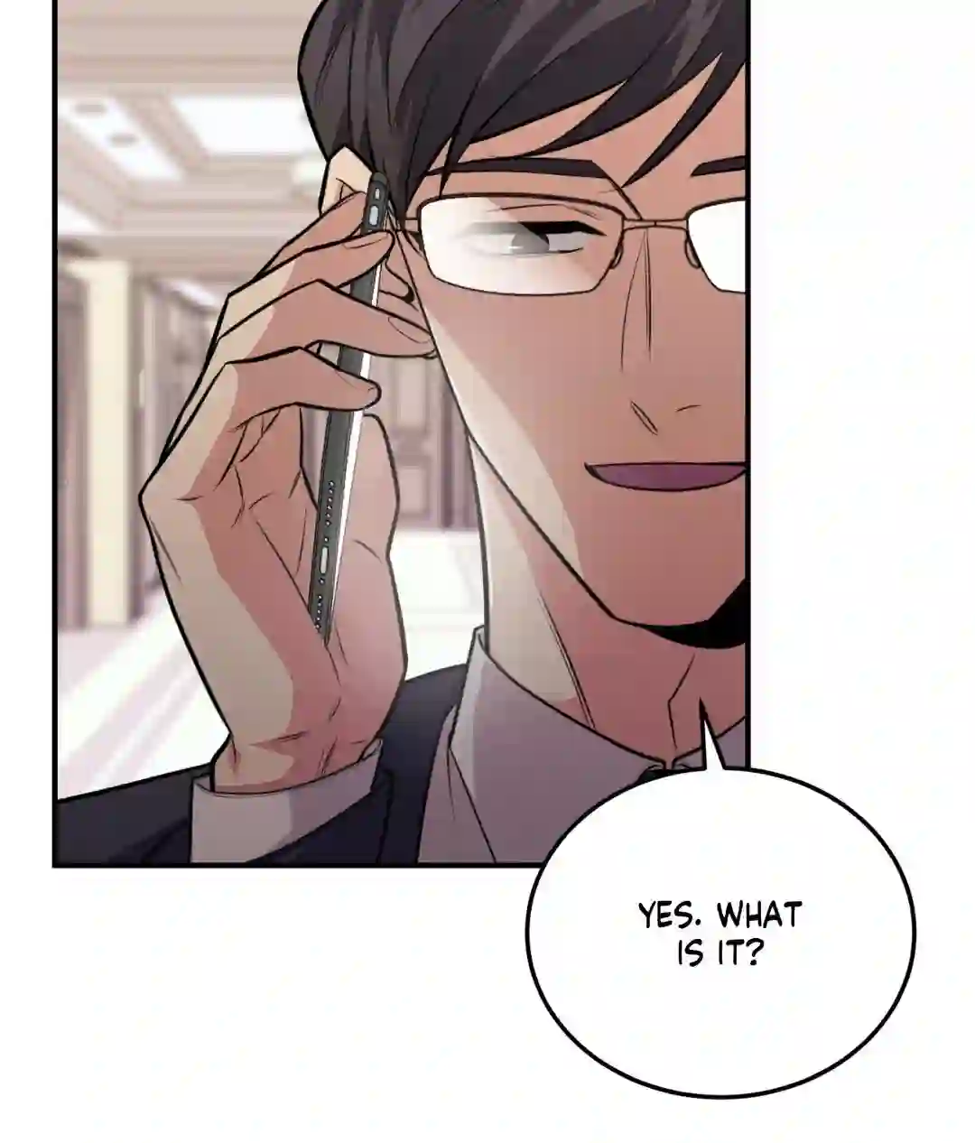 A Loyal Dog [Official] - Chapter 1 manhwa