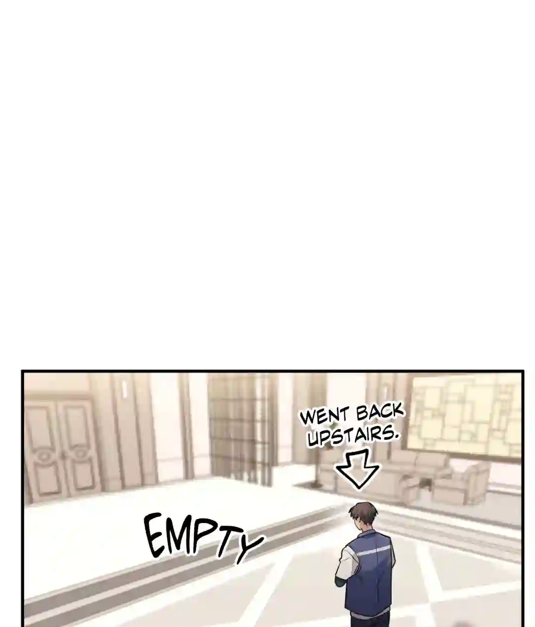 A Loyal Dog [Official] - Chapter 1 manhwa