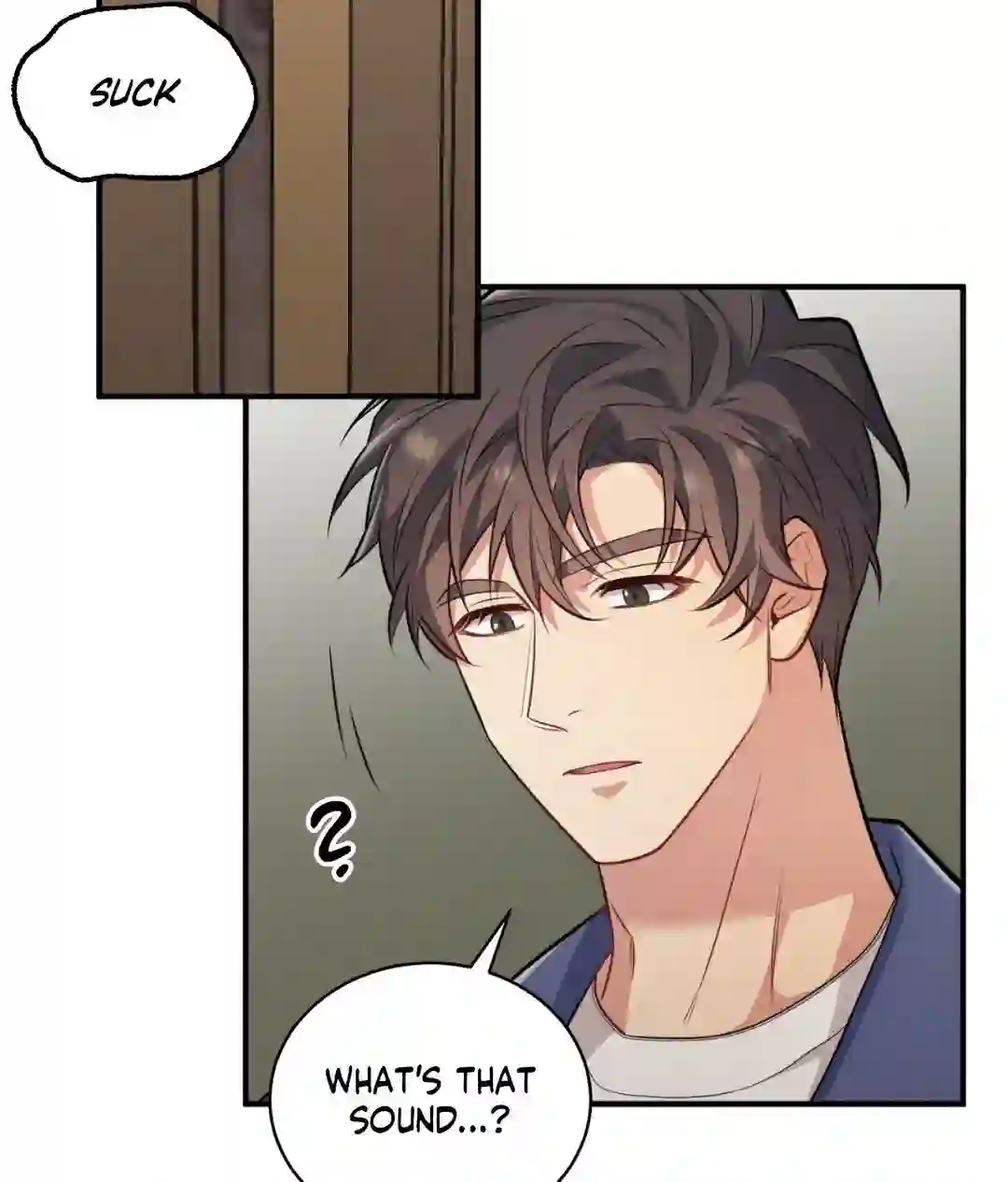 A Loyal Dog [Official] - Chapter 1 manhwa