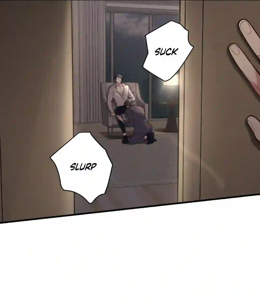 A Loyal Dog [Official] - Chapter 1 manhwa
