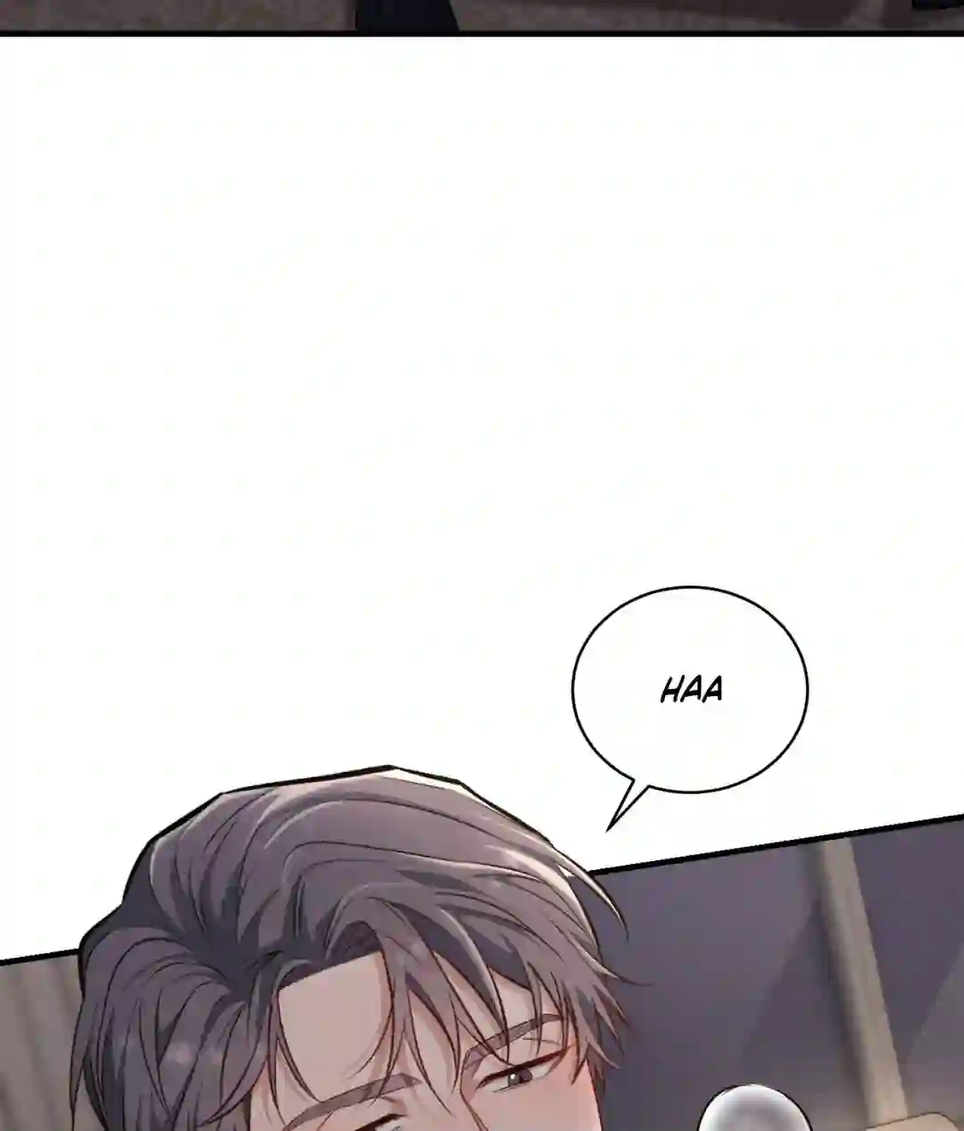 A Loyal Dog [Official] - Chapter 1 manhwa