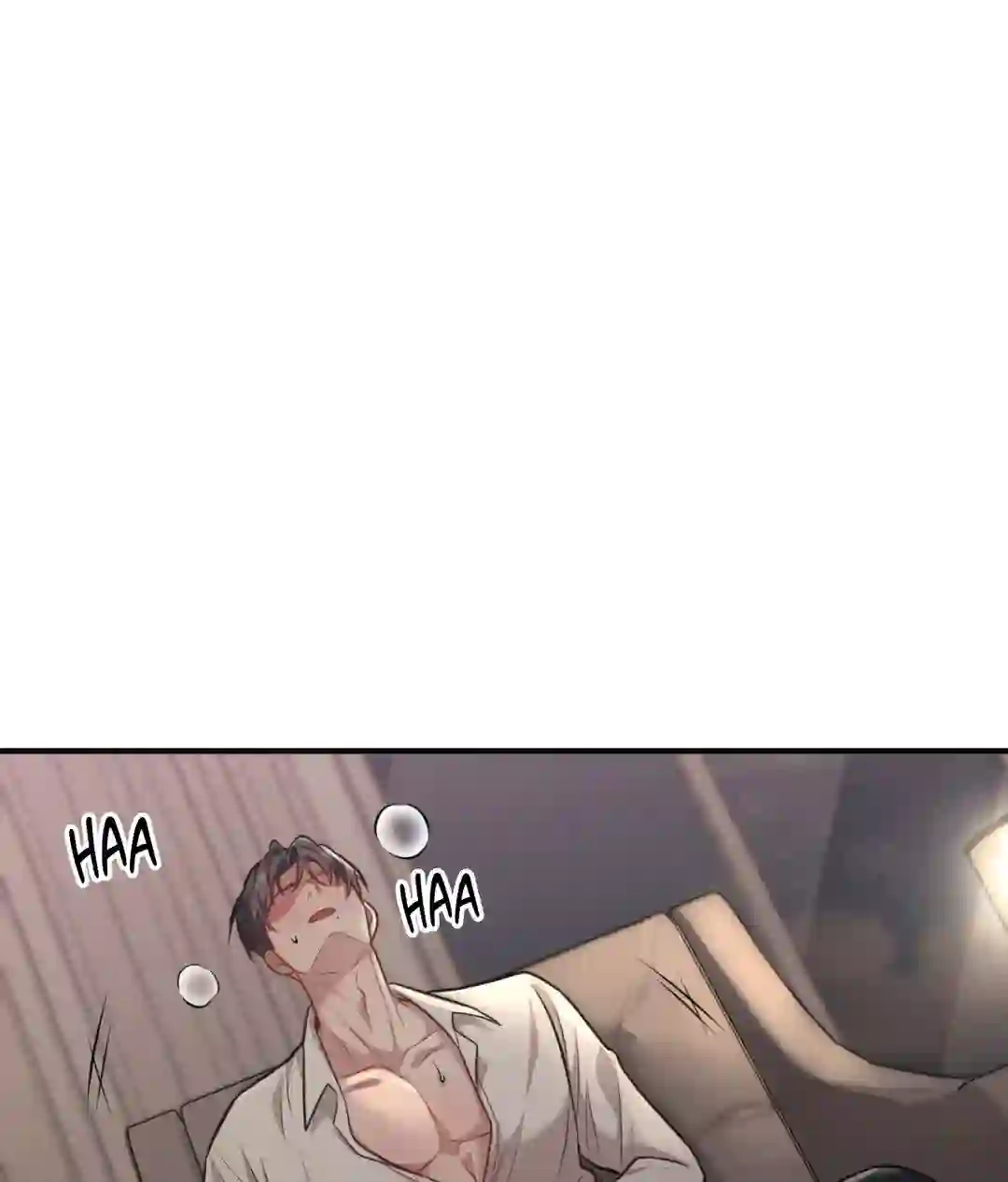 A Loyal Dog [Official] - Chapter 1 manhwa