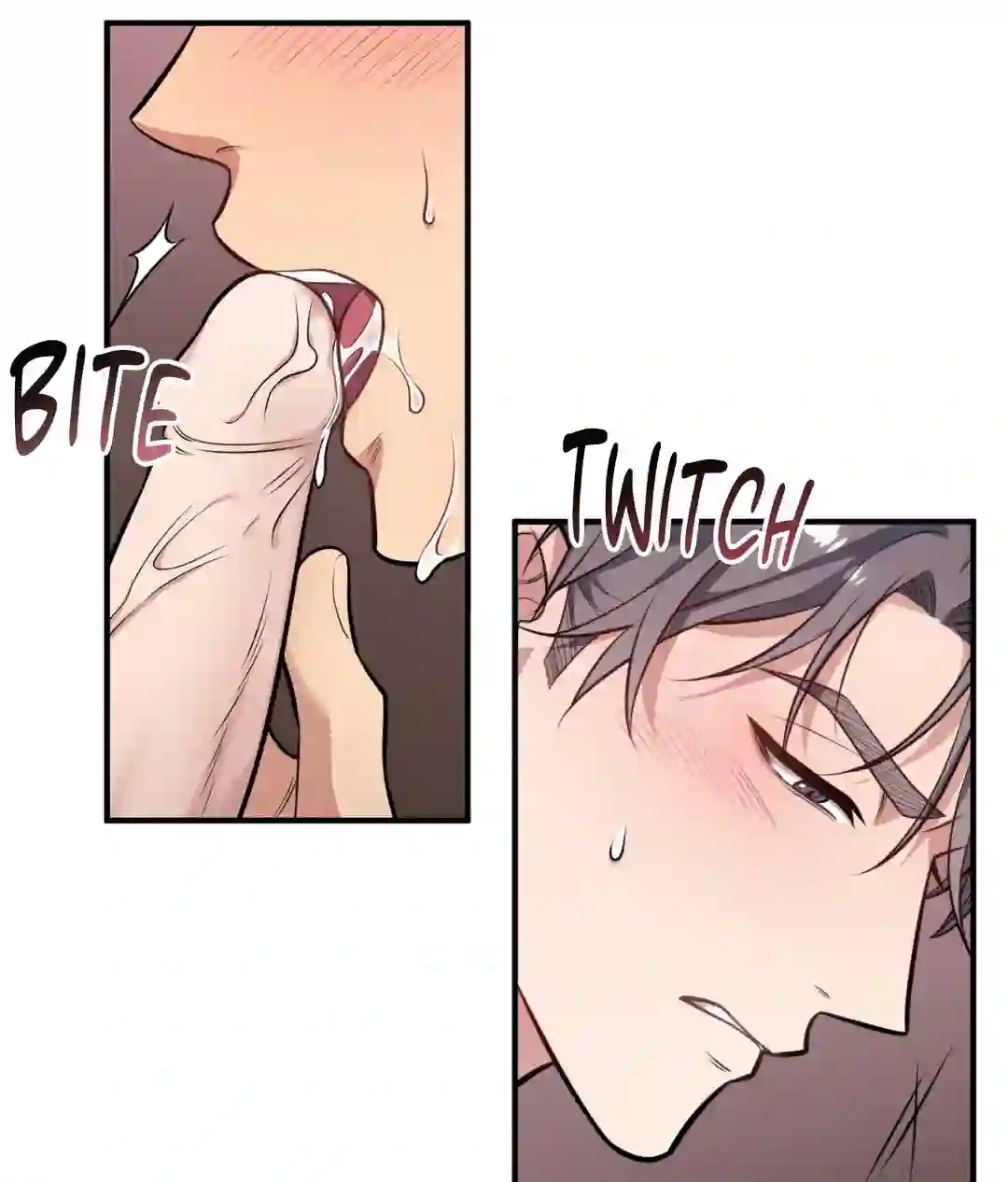 A Loyal Dog [Official] - Chapter 1 manhwa