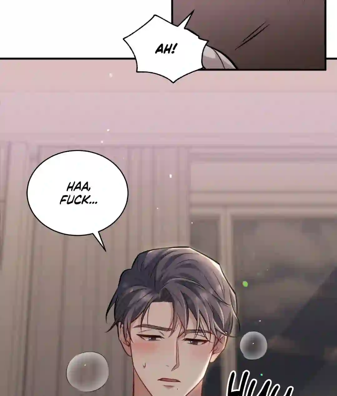 A Loyal Dog [Official] - Chapter 1 manhwa