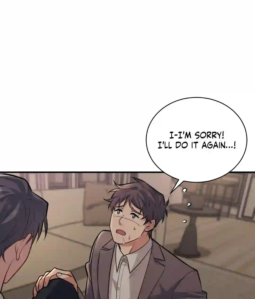 A Loyal Dog [Official] - Chapter 1 manhwa