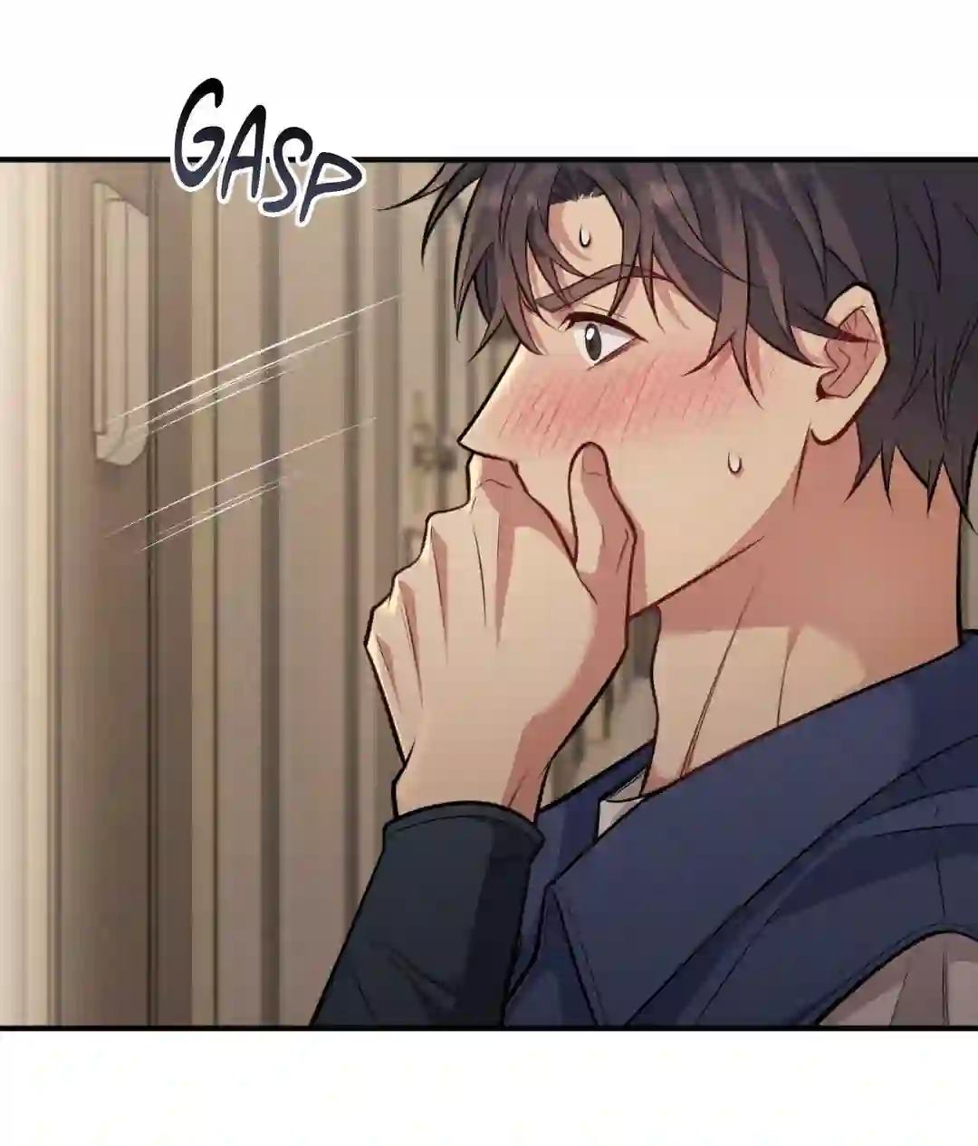 A Loyal Dog [Official] - Chapter 1 manhwa