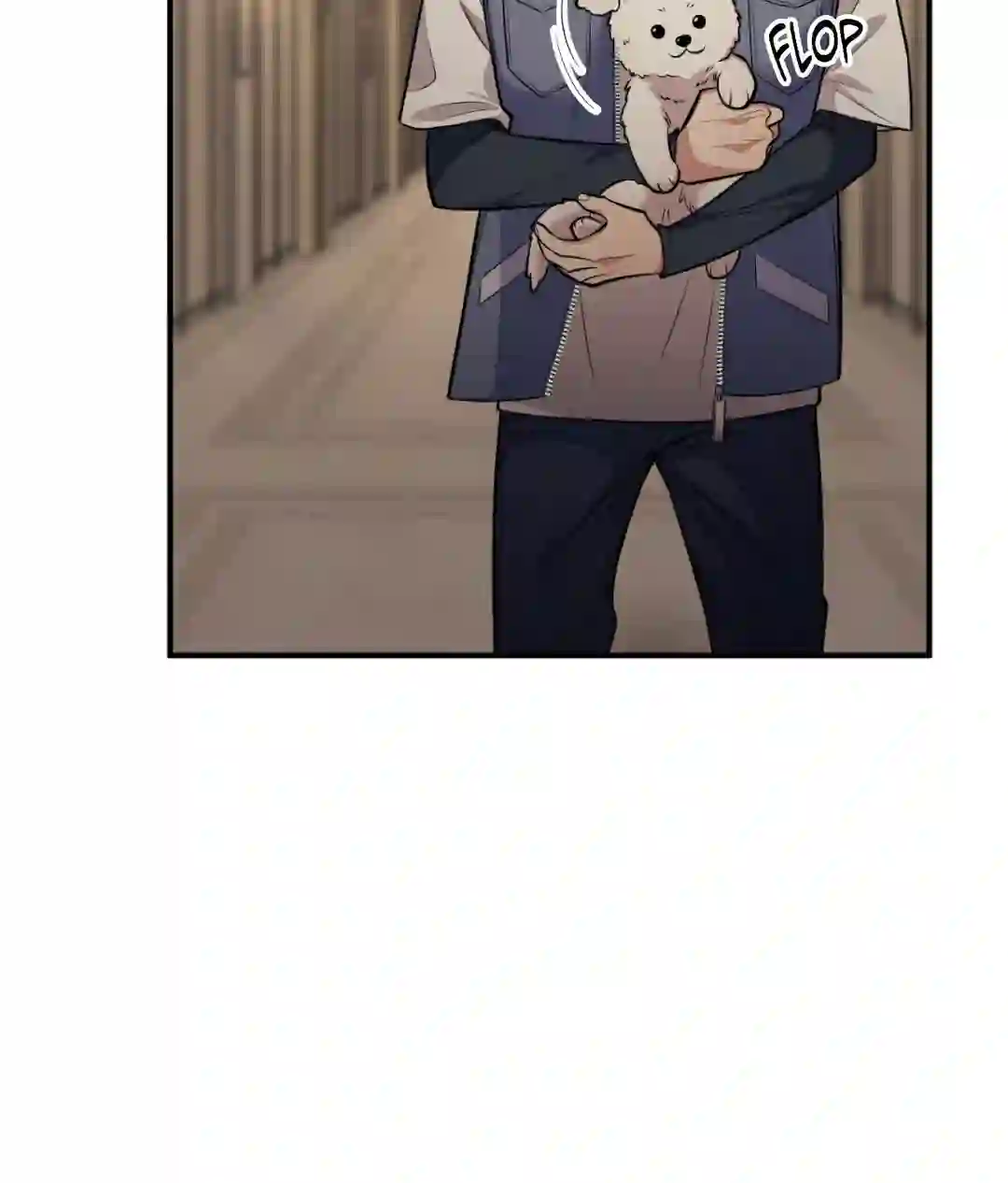 A Loyal Dog [Official] - Chapter 1 manhwa