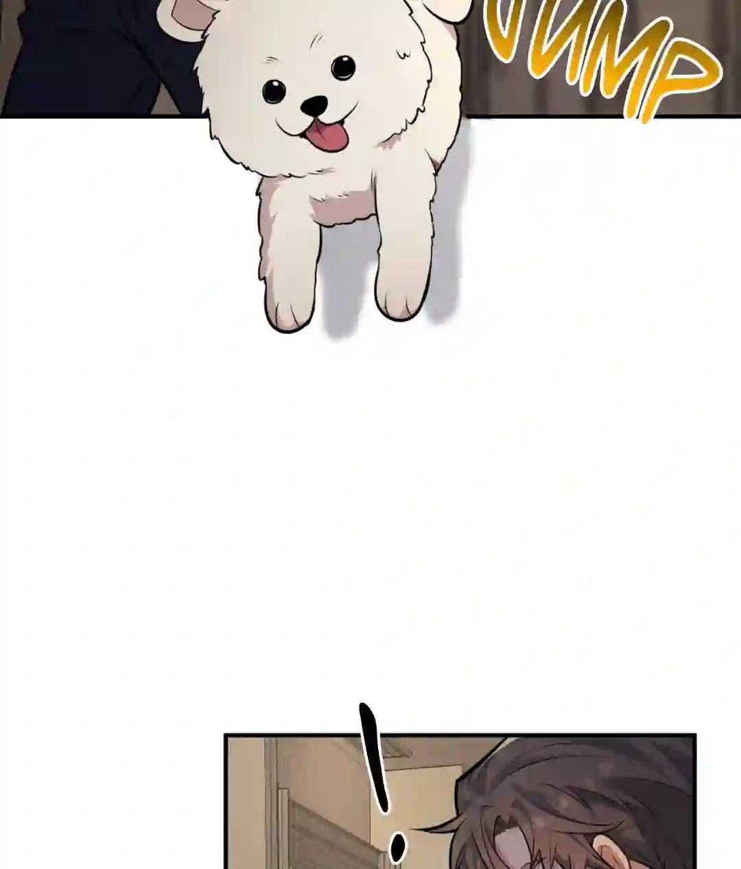 A Loyal Dog [Official] - Chapter 1 manhwa