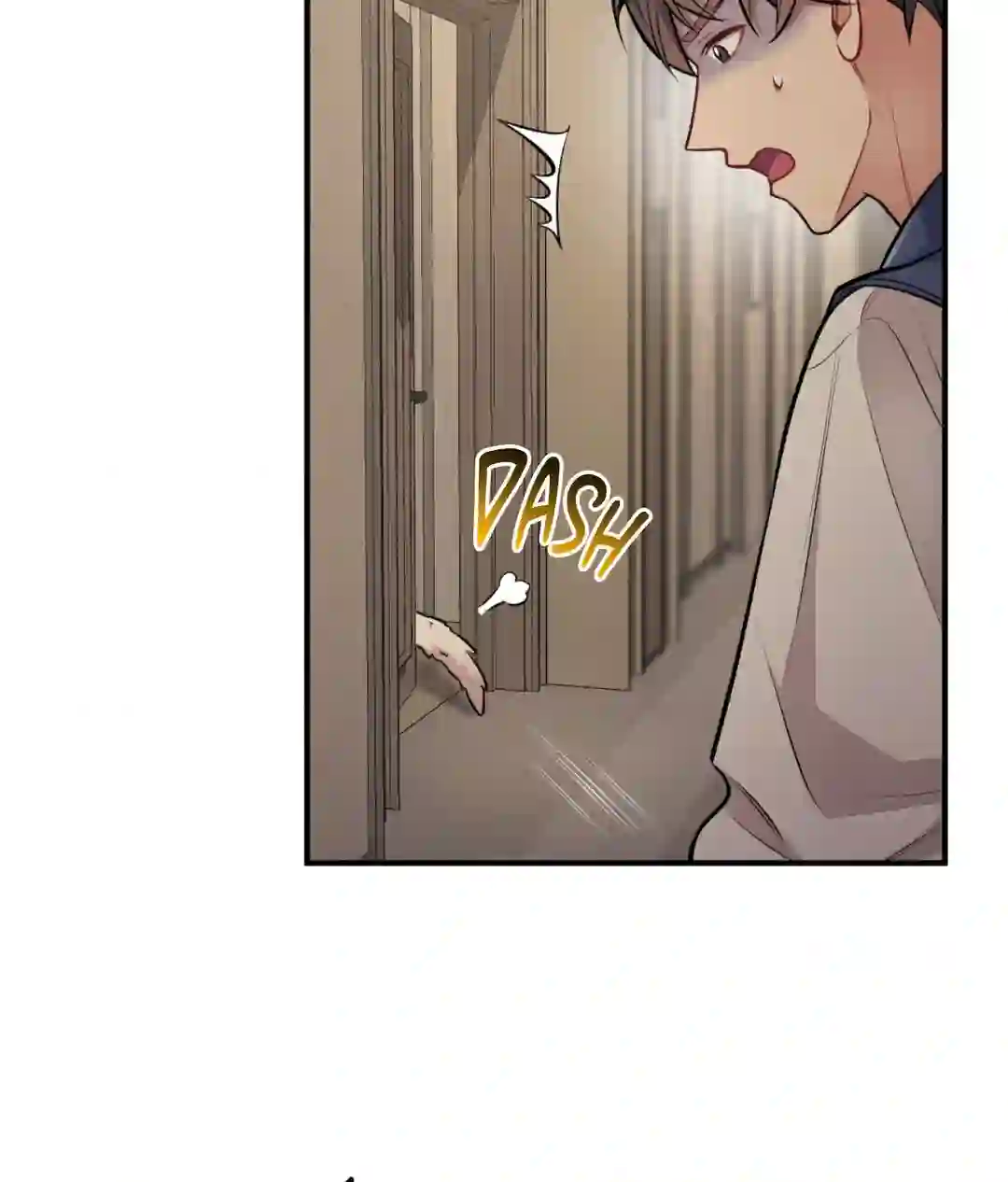 A Loyal Dog [Official] - Chapter 1 manhwa