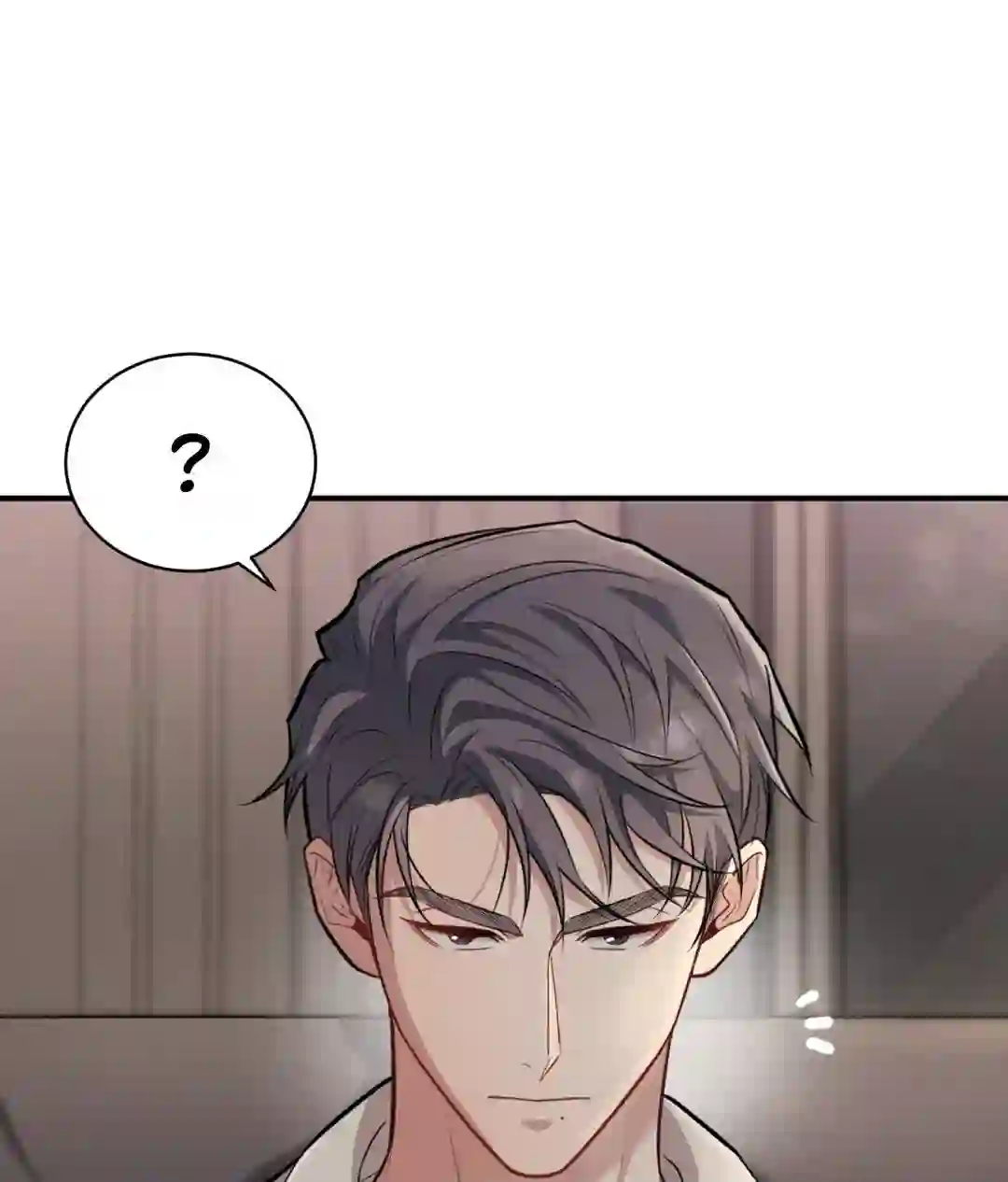 A Loyal Dog [Official] - Chapter 1 manhwa