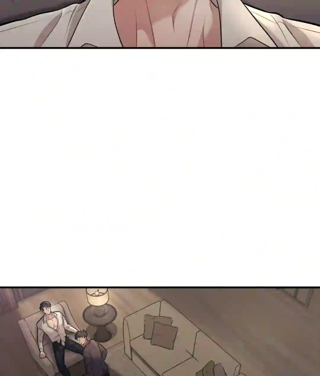 A Loyal Dog [Official] - Chapter 1 manhwa