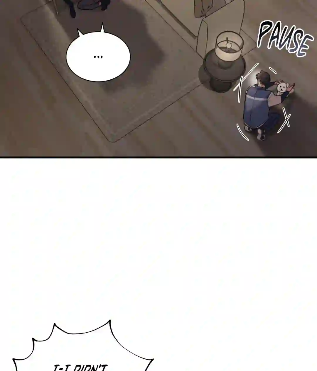 A Loyal Dog [Official] - Chapter 1 manhwa