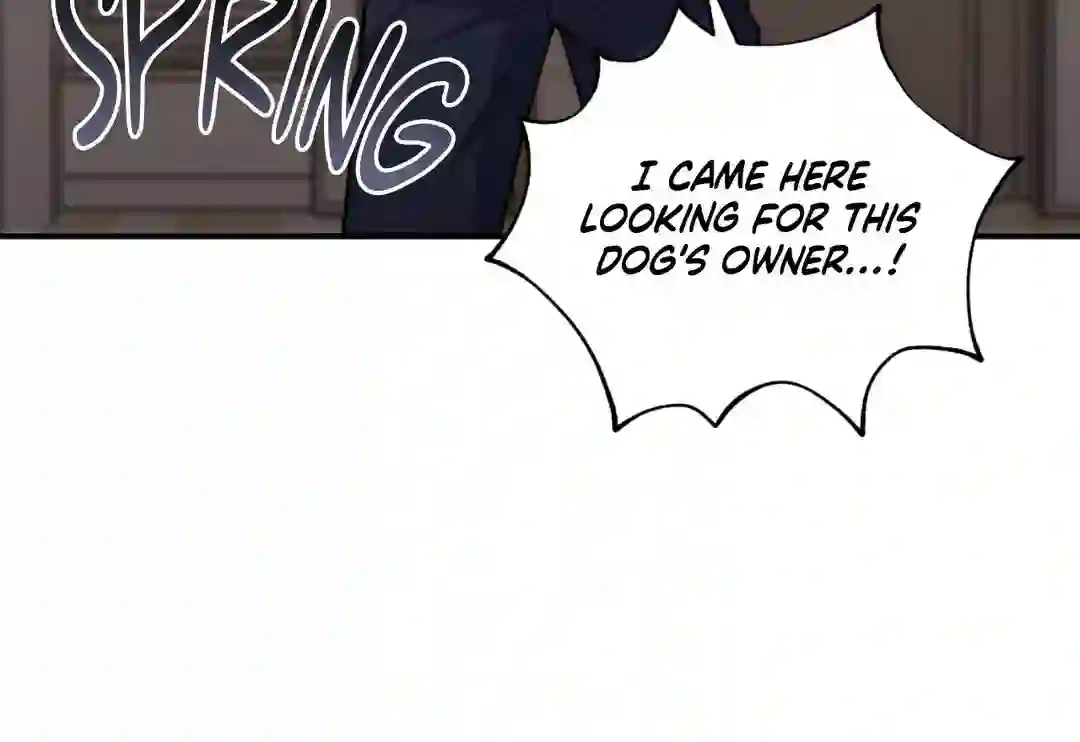 A Loyal Dog [Official] - Chapter 1 manhwa