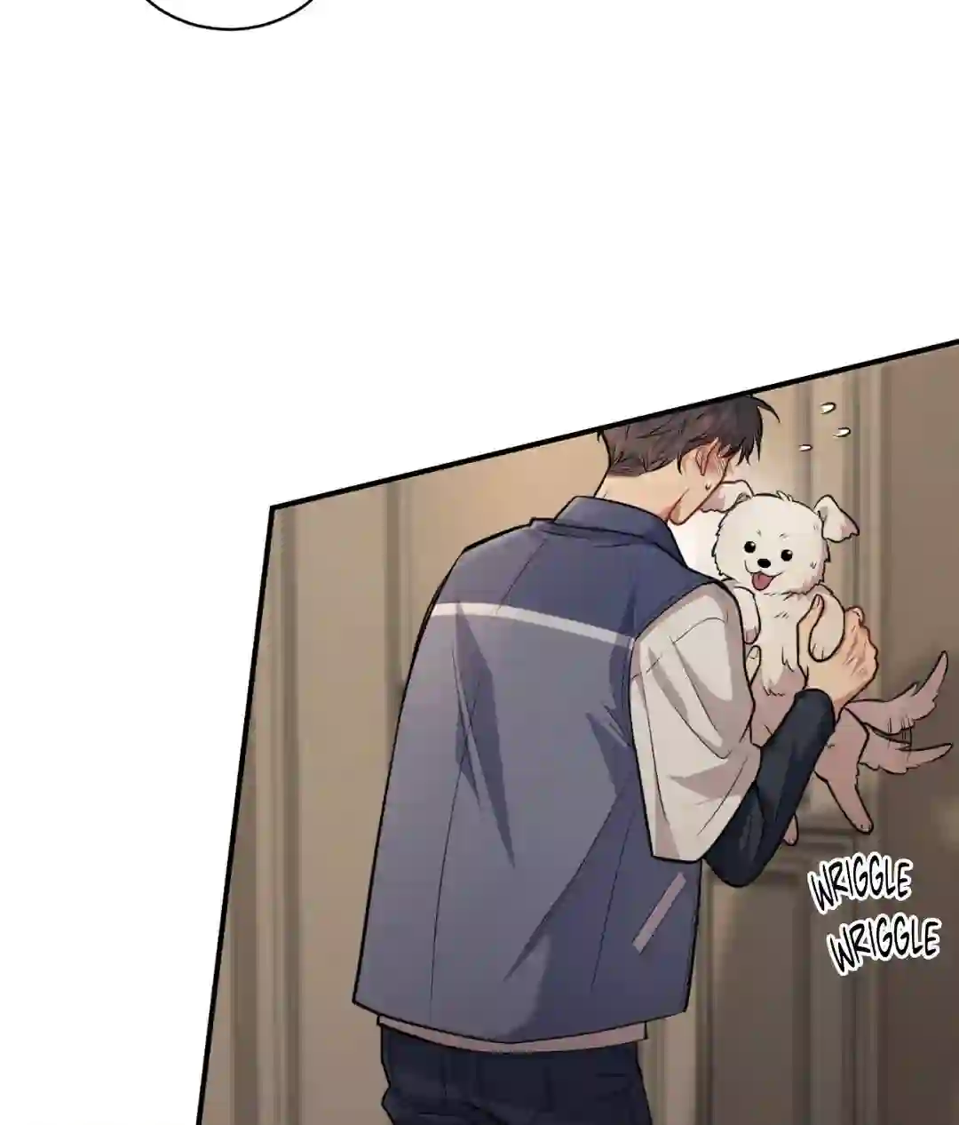 A Loyal Dog [Official] - Chapter 1 manhwa