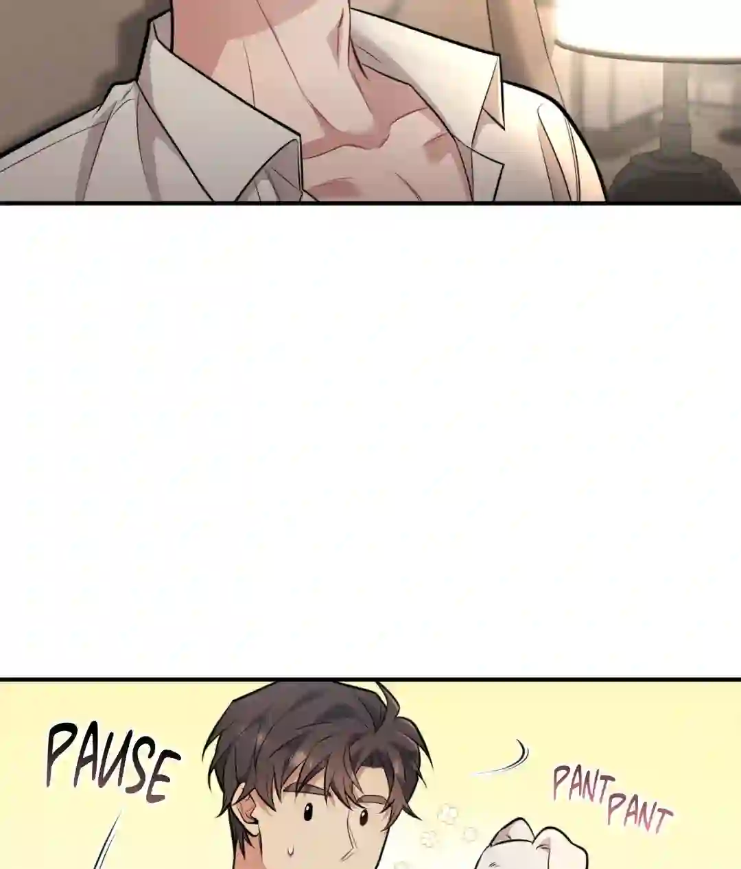 A Loyal Dog [Official] - Chapter 1 manhwa