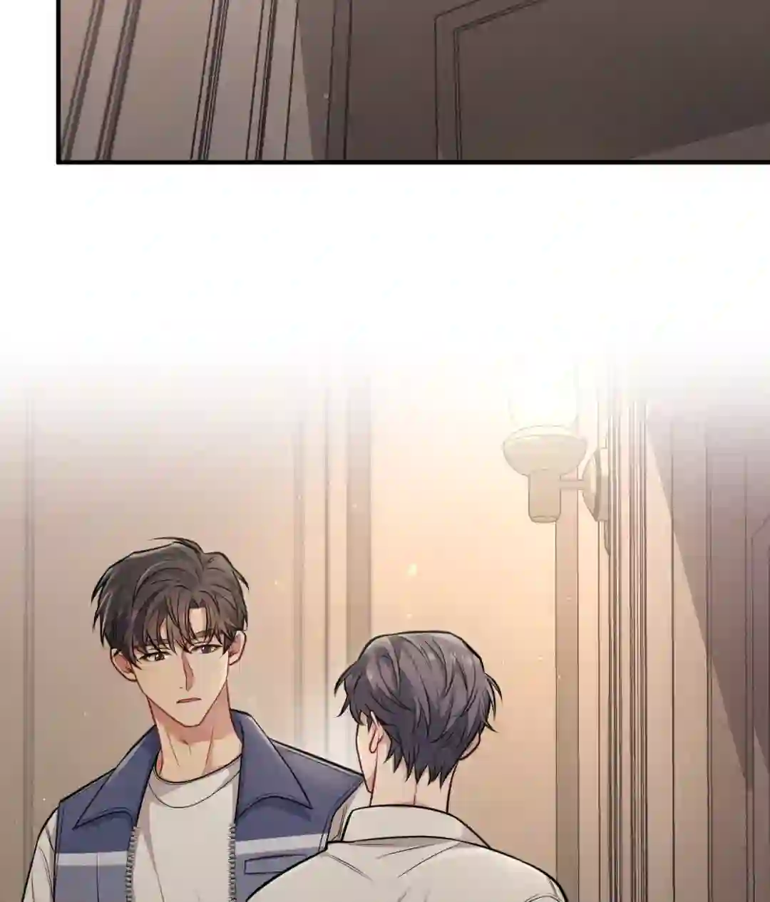 A Loyal Dog [Official] - Chapter 1 manhwa