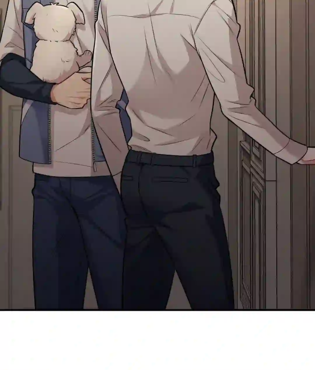A Loyal Dog [Official] - Chapter 1 manhwa