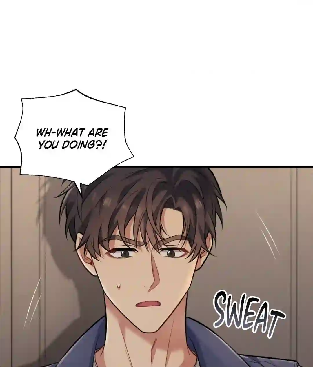 A Loyal Dog [Official] - Chapter 1 manhwa