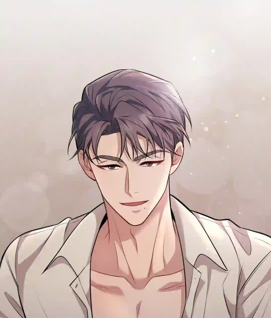 A Loyal Dog [Official] - Chapter 1 manhwa