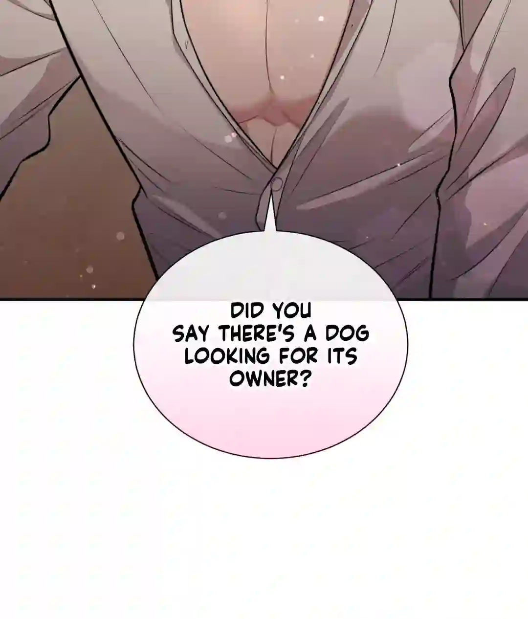 A Loyal Dog [Official] - Chapter 1 manhwa
