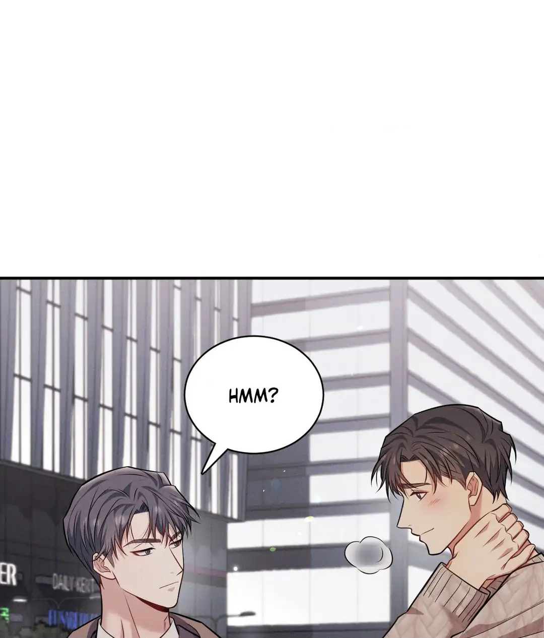 A Loyal Dog [Official] - Chapter 10 manhwa