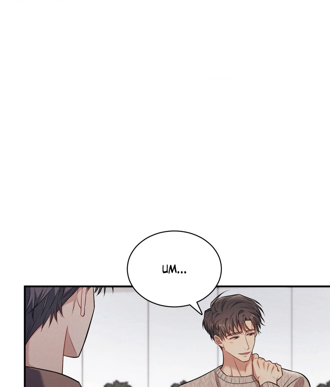 A Loyal Dog [Official] - Chapter 10 manhwa