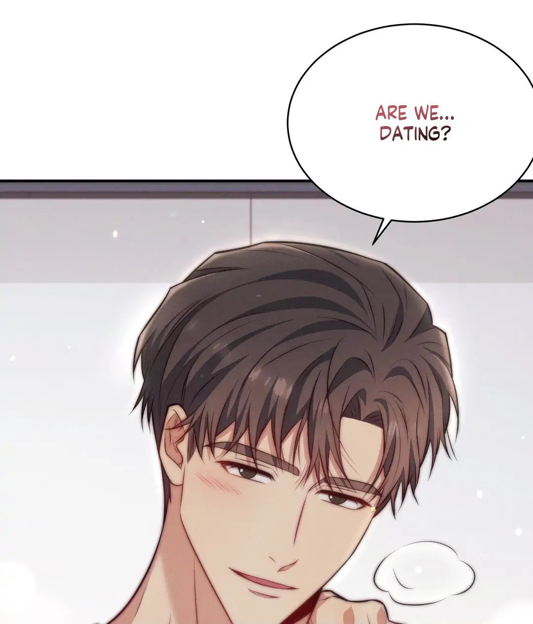 A Loyal Dog [Official] - Chapter 10 manhwa