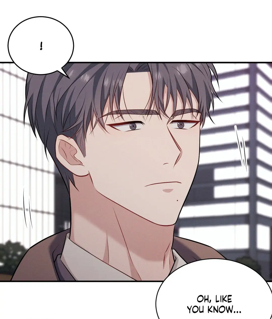 A Loyal Dog [Official] - Chapter 10 manhwa