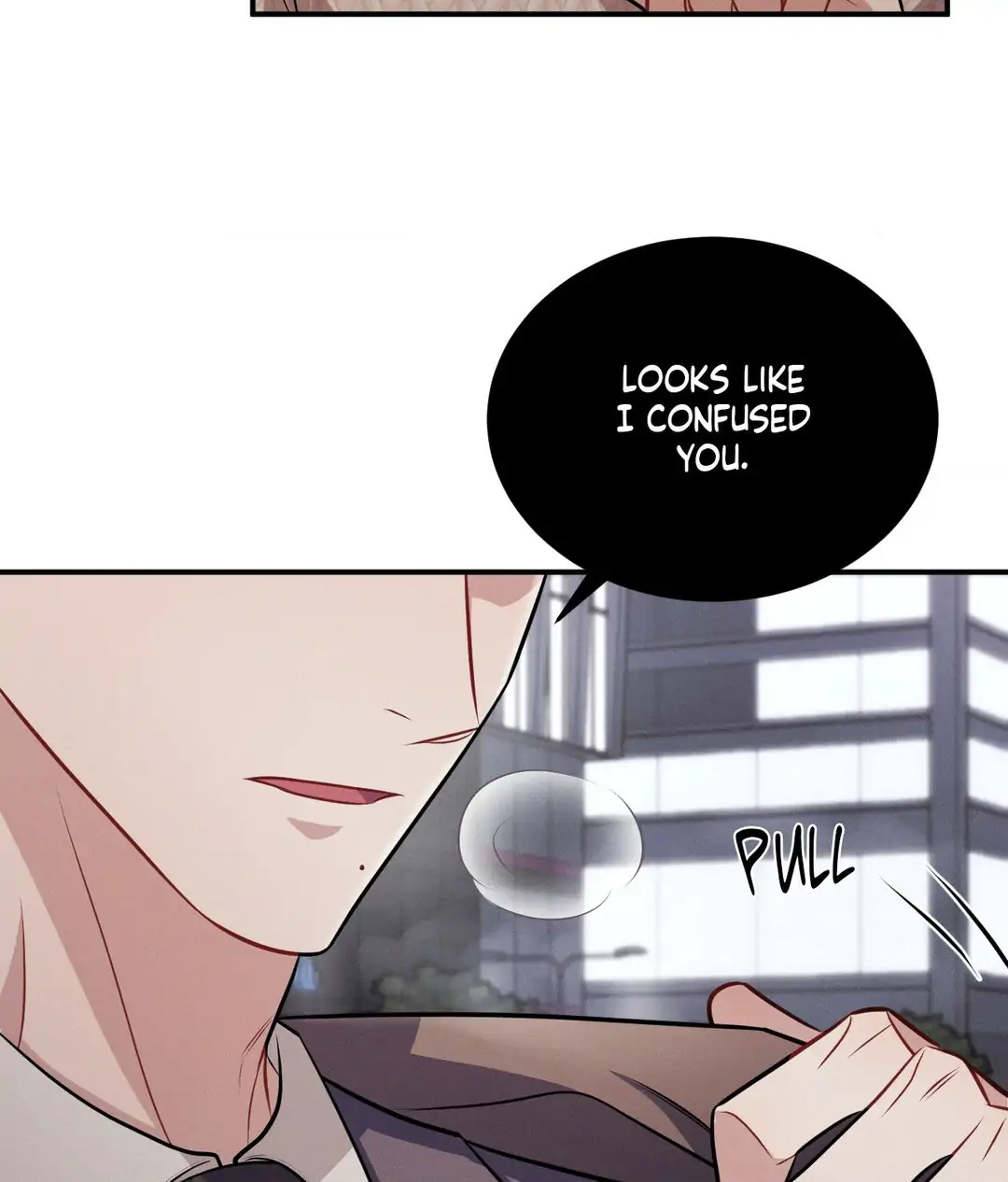 A Loyal Dog [Official] - Chapter 10 manhwa
