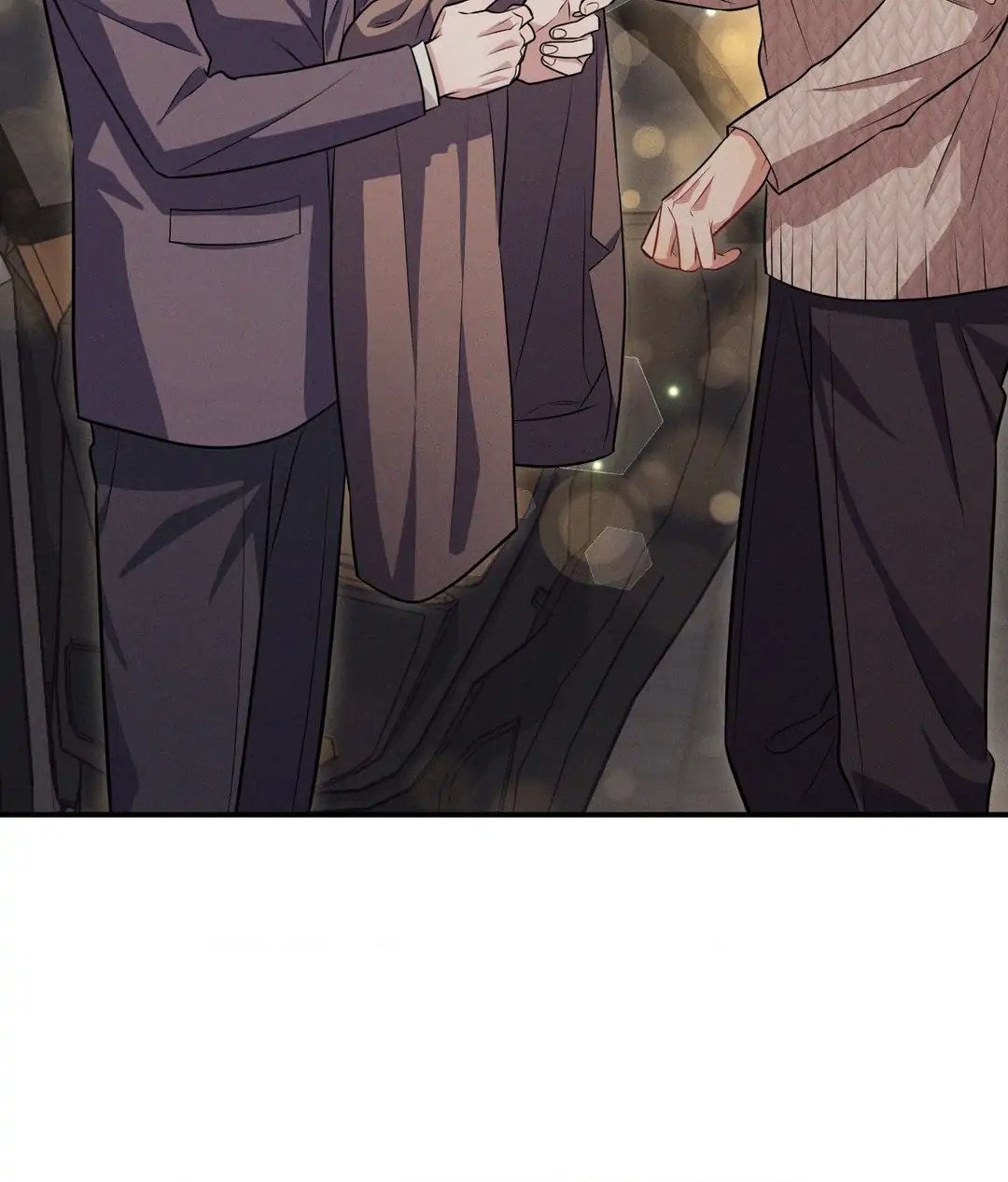 A Loyal Dog [Official] - Chapter 10 manhwa