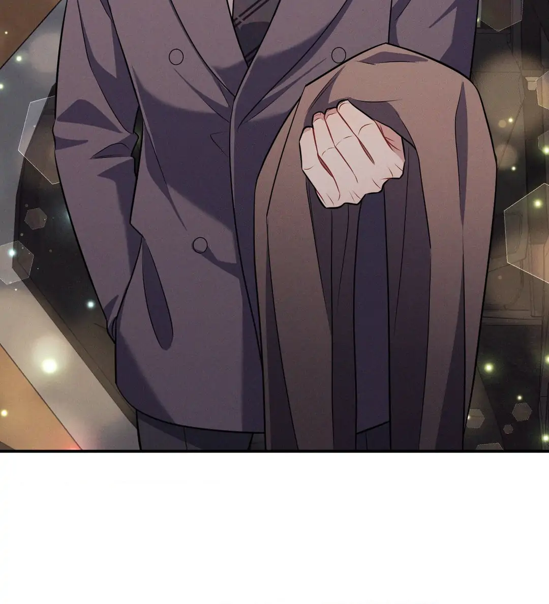 A Loyal Dog [Official] - Chapter 10 manhwa