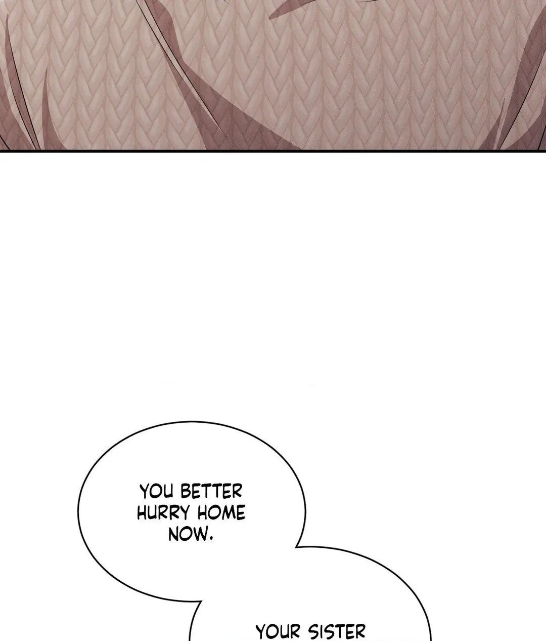 A Loyal Dog [Official] - Chapter 10 manhwa