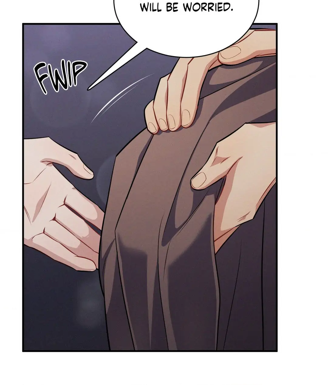 A Loyal Dog [Official] - Chapter 10 manhwa