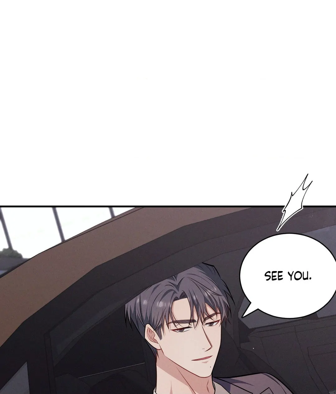 A Loyal Dog [Official] - Chapter 10 manhwa