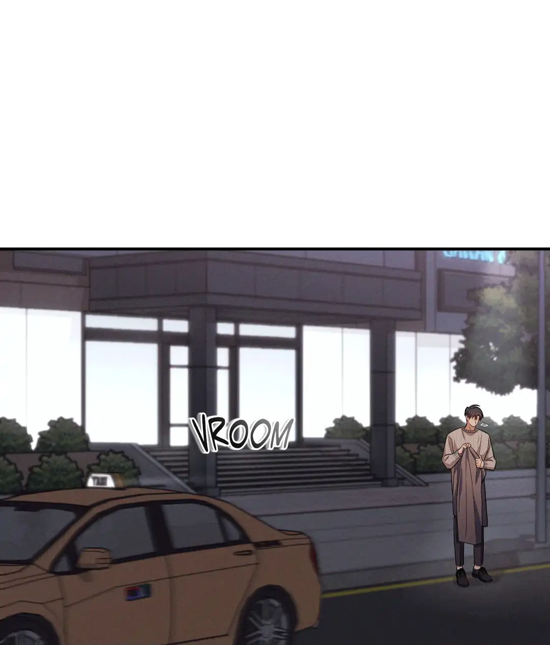 A Loyal Dog [Official] - Chapter 10 manhwa