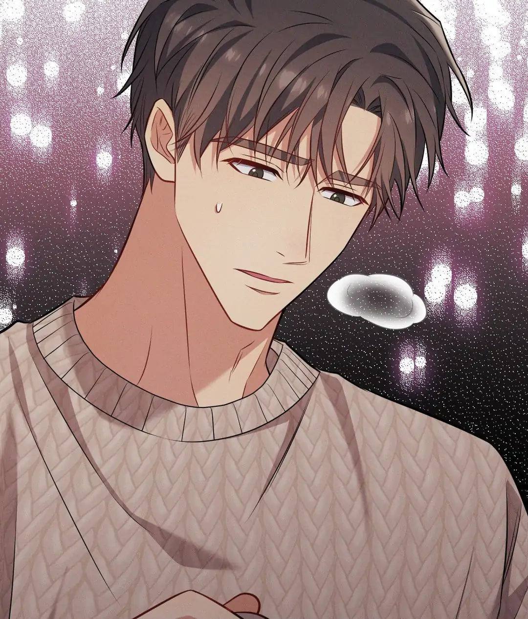 A Loyal Dog [Official] - Chapter 10 manhwa