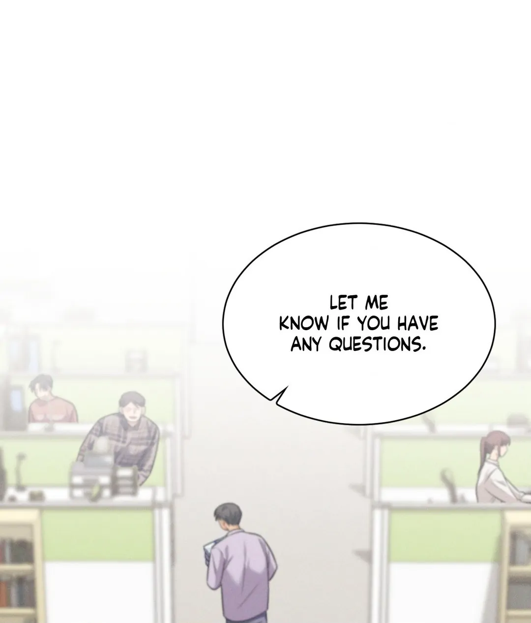 A Loyal Dog [Official] - Chapter 10 manhwa
