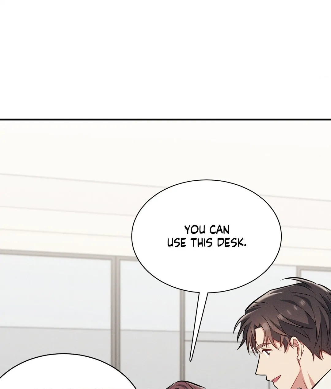 A Loyal Dog [Official] - Chapter 10 manhwa
