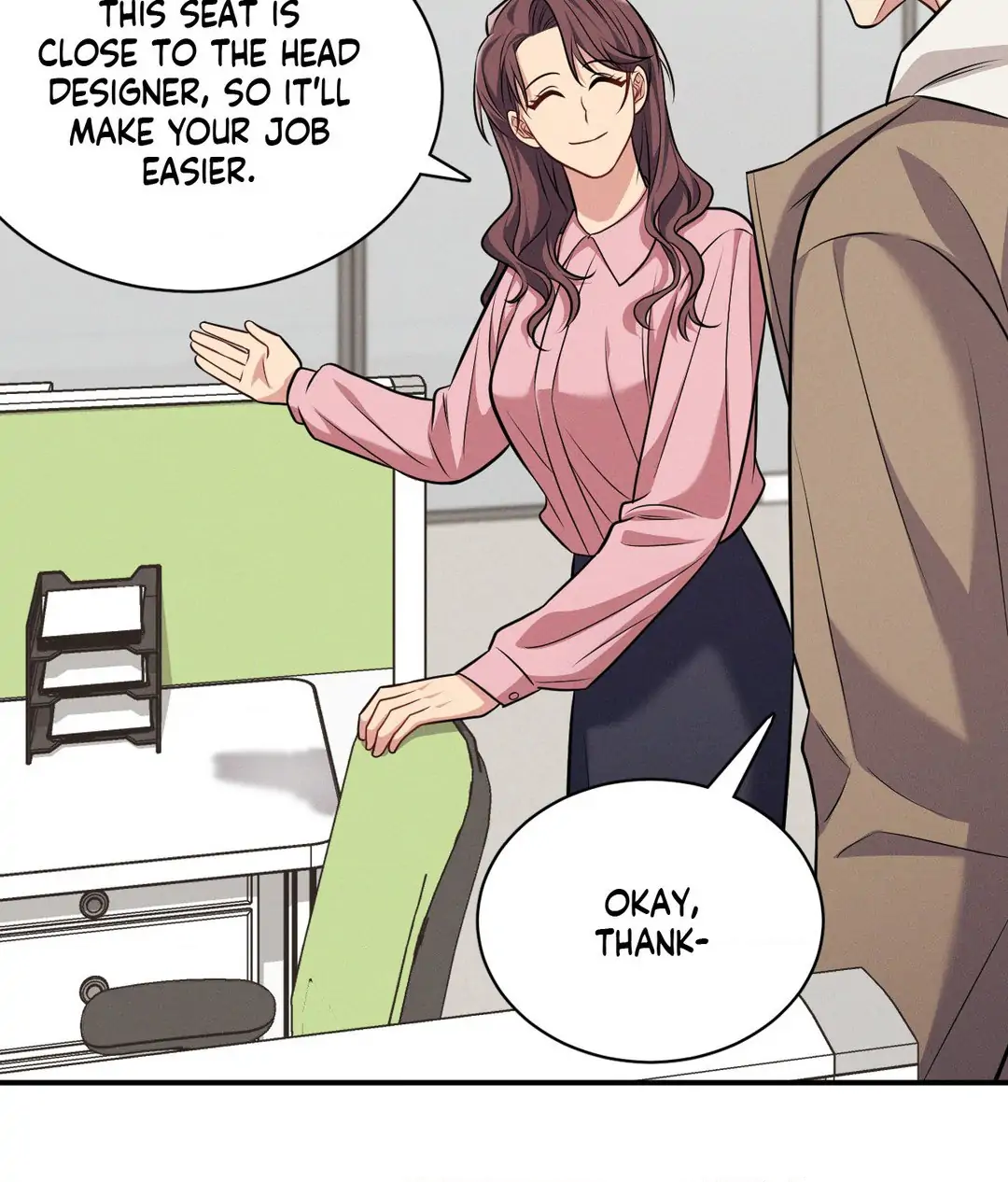 A Loyal Dog [Official] - Chapter 10 manhwa