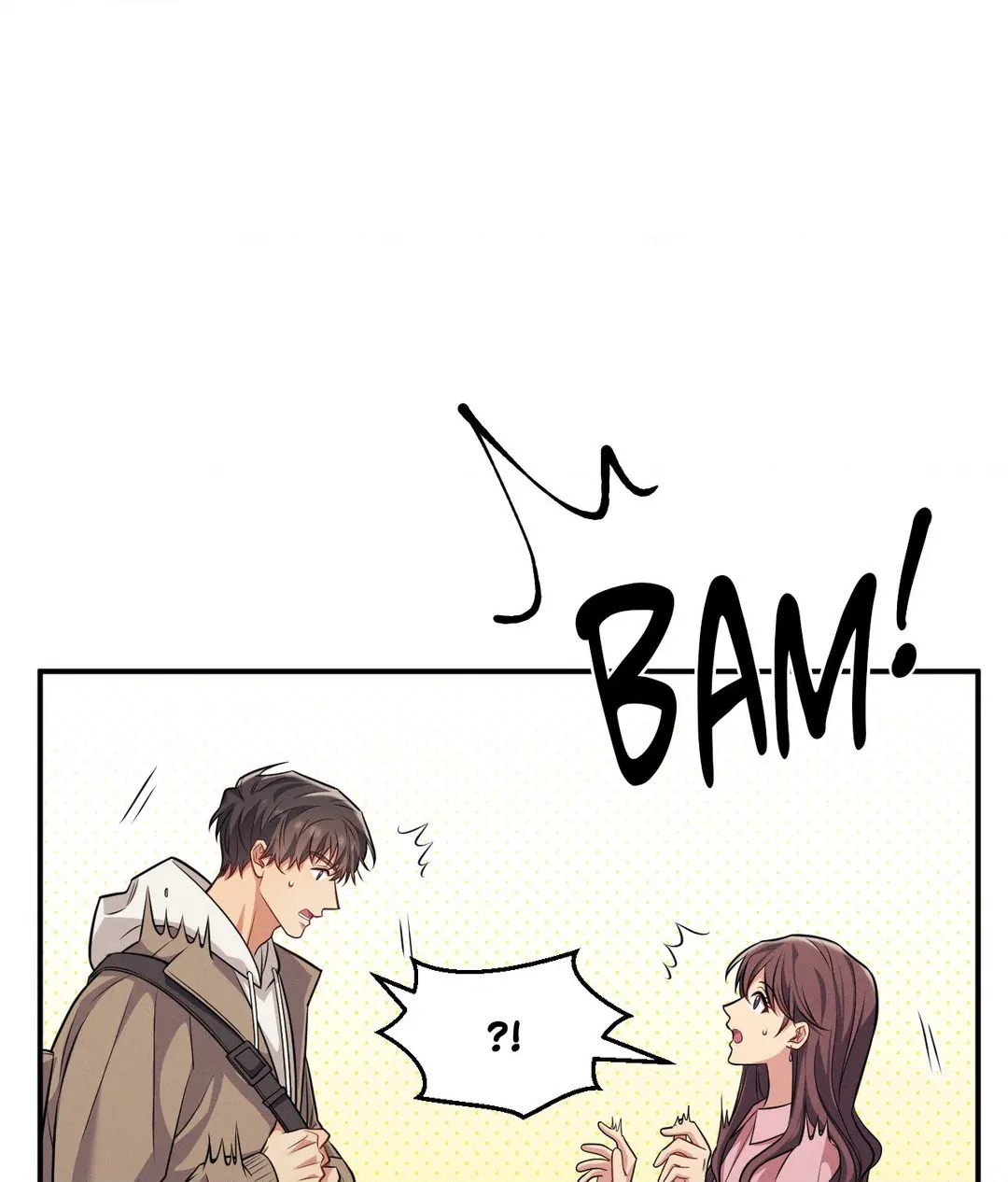 A Loyal Dog [Official] - Chapter 10 manhwa