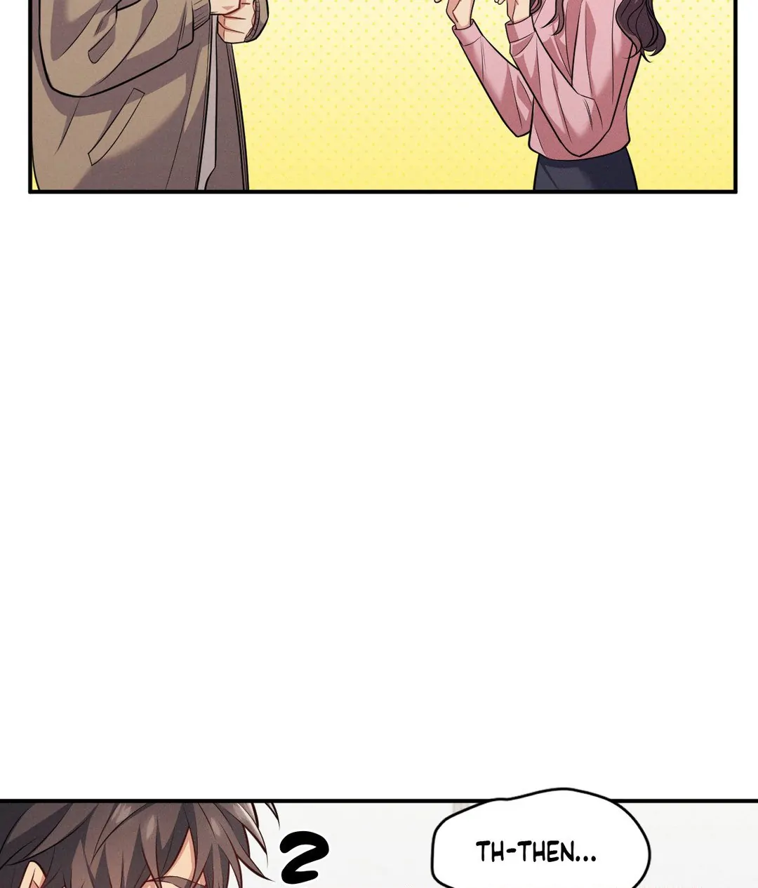 A Loyal Dog [Official] - Chapter 10 manhwa