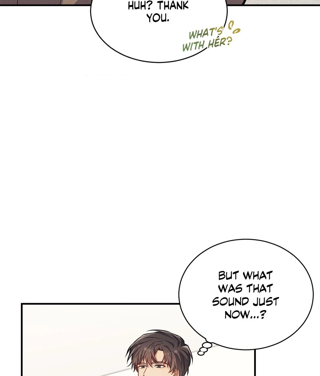 A Loyal Dog [Official] - Chapter 10 manhwa