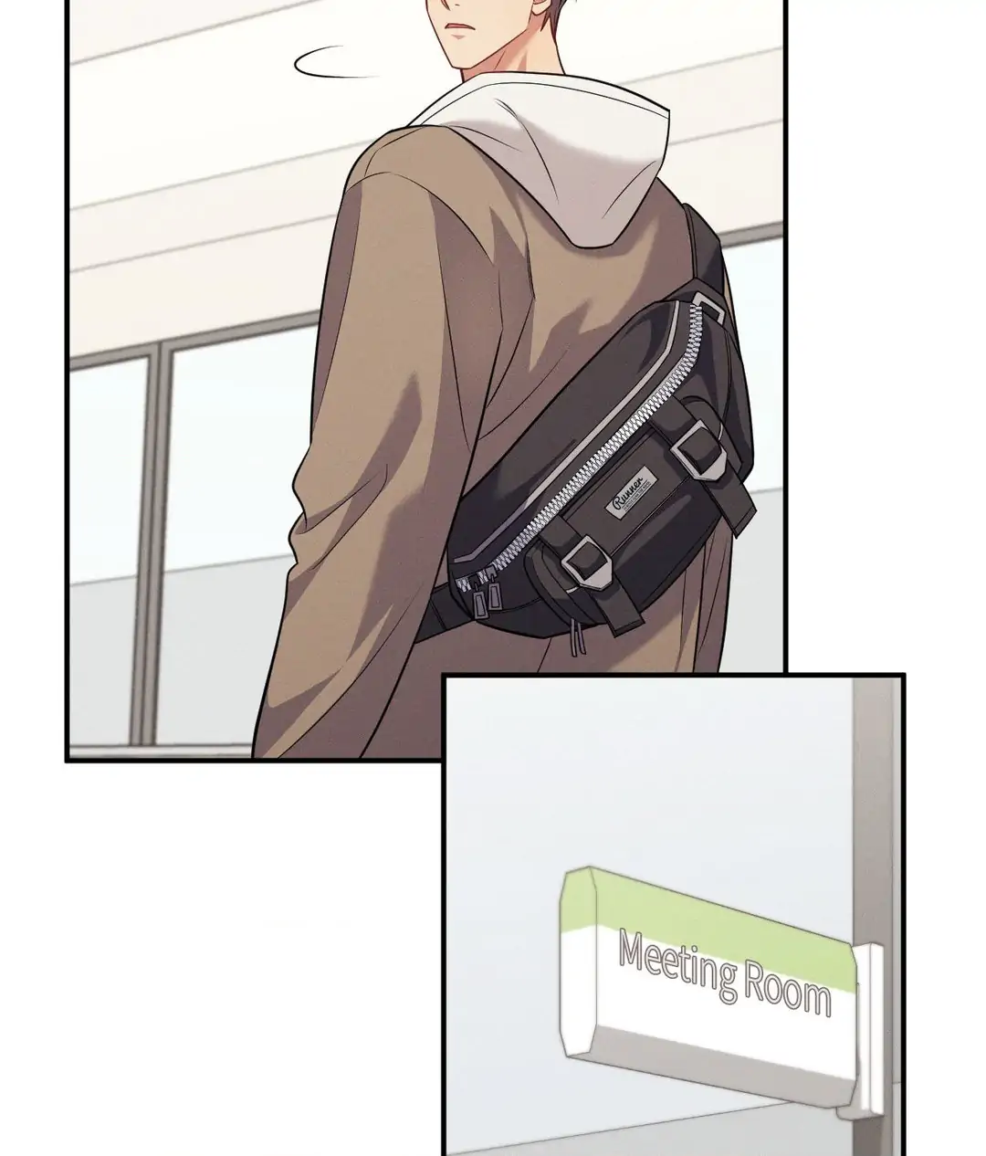 A Loyal Dog [Official] - Chapter 10 manhwa