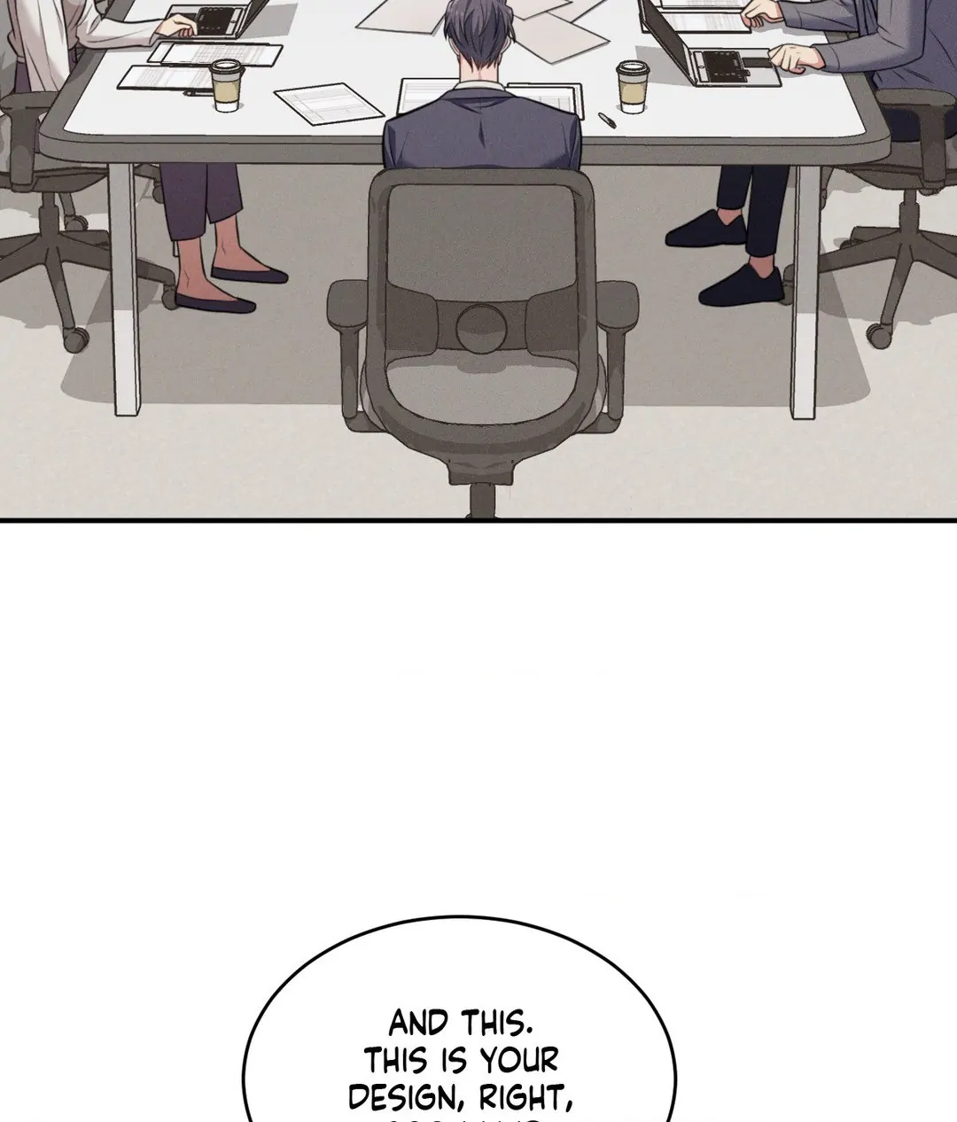 A Loyal Dog [Official] - Chapter 10 manhwa