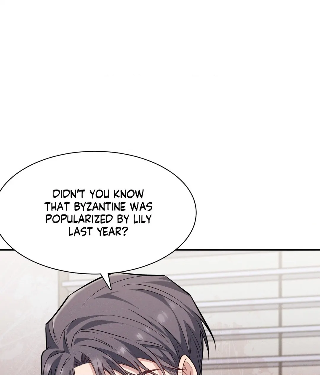 A Loyal Dog [Official] - Chapter 10 manhwa